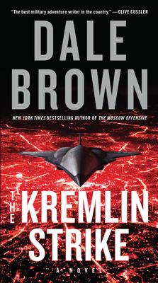 The Kremlin Strike - Dale Brown