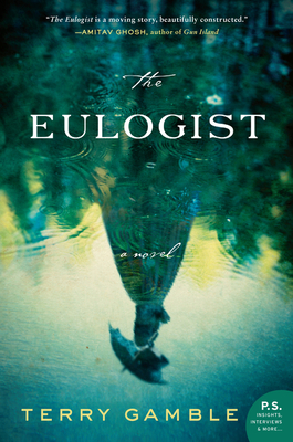 The Eulogist - Terry Gamble