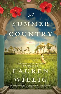 The Summer Country - Lauren Willig