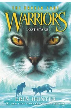 Lost Stars - Erin Hunter