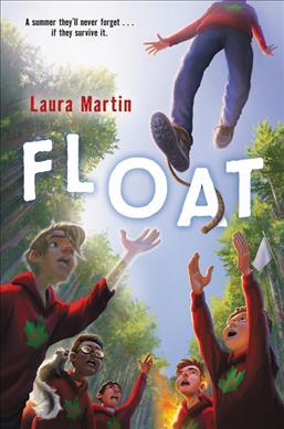 Float - Laura Martin