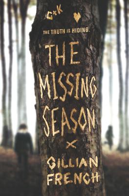 The Missing Season - Gillian French