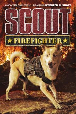 Scout: Firefighter - Jennifer Li Shotz