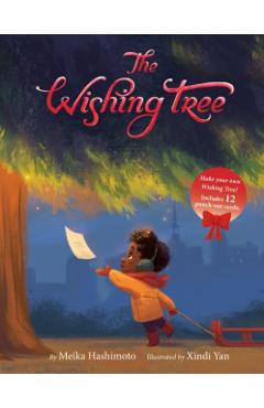 The Wishing Tree - Meika Hashimoto