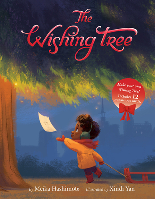 The Wishing Tree - Meika Hashimoto