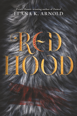 Red Hood - Elana K. Arnold