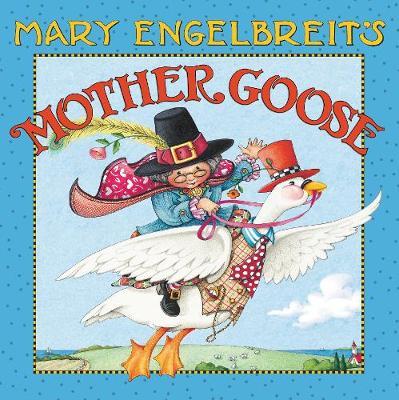 Mary Engelbreit's Mother Goose - Mary Engelbreit