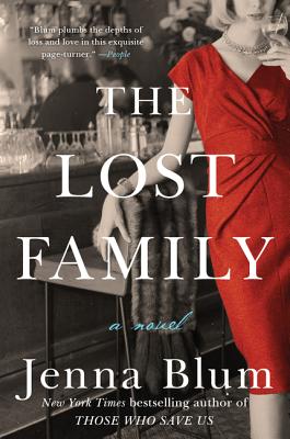 The Lost Family - Jenna Blum