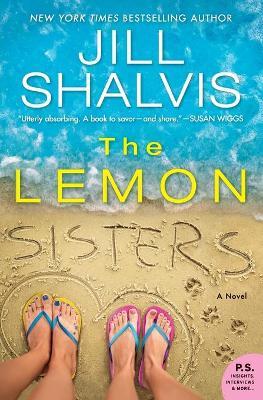 The Lemon Sisters - Jill Shalvis