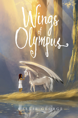 Wings of Olympus - Kallie George