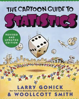 Cartoon Guide to Statistics - Larry Gonick