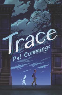 Trace - Pat Cummings
