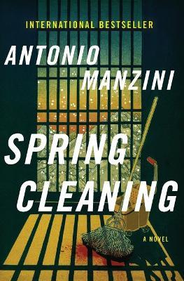Spring Cleaning - Antonio Manzini