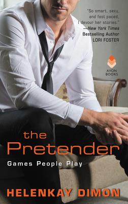 The Pretender - Helenkay Dimon