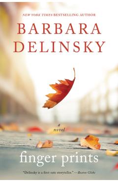 Finger Prints - Barbara Delinsky