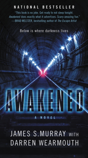 Awakened - James S. Murray