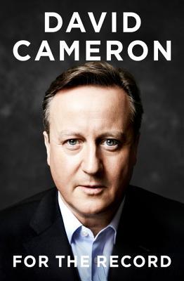 For the Record - David Cameron