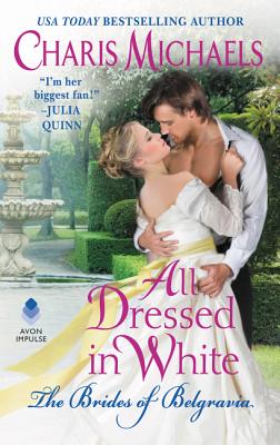 All Dressed in White - Charis Michaels