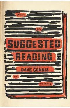 Poza produsului Suggested Reading - Dave Connis