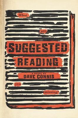 Suggested Reading - Dave Connis