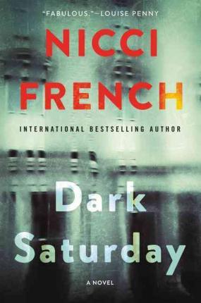 Dark Saturday - Nicci French