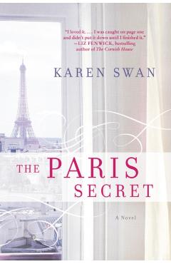 The Paris Secret - Karen Swan