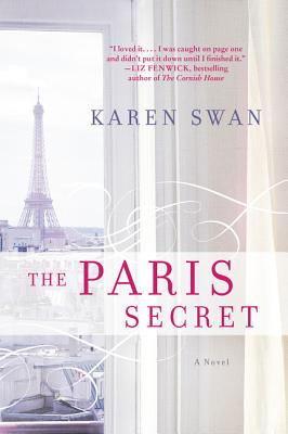 The Paris Secret - Karen Swan