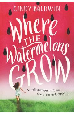 Where the Watermelons Grow - Cindy Baldwin