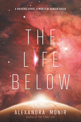 The Life Below - Alexandra Monir