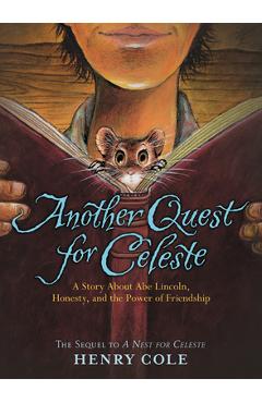 Another Quest for Celeste - Henry Cole