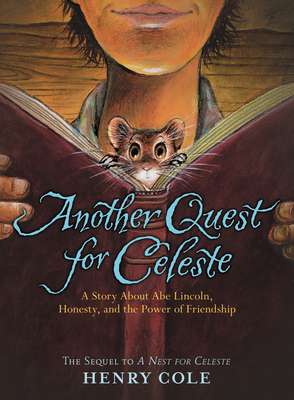 Another Quest for Celeste - Henry Cole
