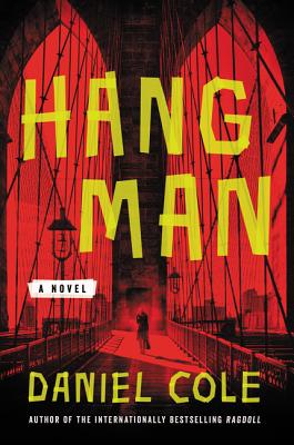 Hangman - Daniel Cole