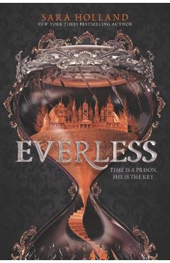 Everless - Sara Holland
