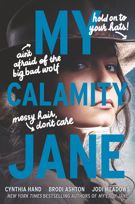 My Calamity Jane - Cynthia Hand