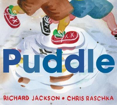 Puddle - Richard Jackson
