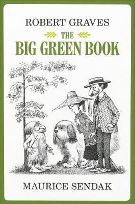 The Big Green Book - Robert Graves