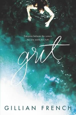 Grit - Gillian French