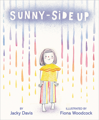 Sunny-Side Up - Jacky Davis