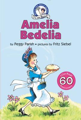Amelia Bedelia - Peggy Parish