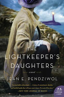 The Lightkeeper's Daughters - Jean E. Pendziwol