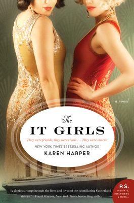 The It Girls - Karen Harper