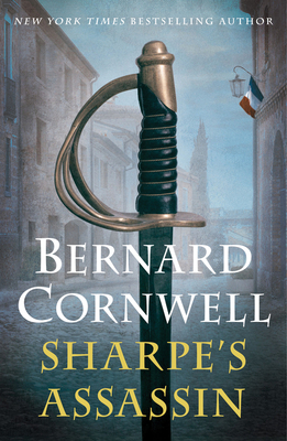 Sharpe's Assassin - Bernard Cornwell