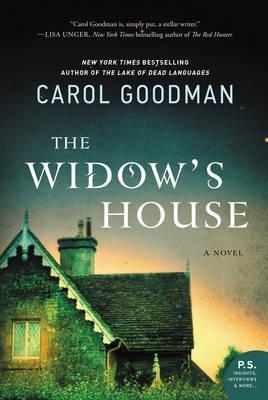 The Widow's House - Carol Goodman