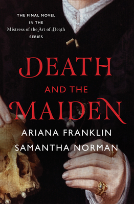 Death and the Maiden - Samantha Norman