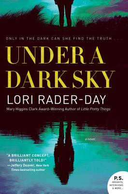 Under a Dark Sky - Lori Rader-day