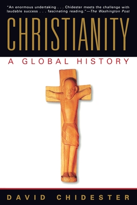 Christianity: A Global History - David Chidester