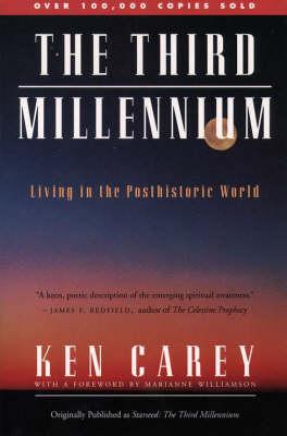 The Third Millennium - Ken Carey