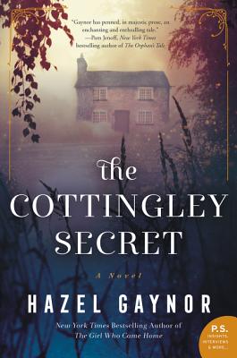 The Cottingley Secret - Hazel Gaynor