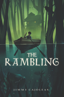 The Rambling - Jimmy Cajoleas