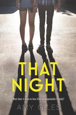 That Night - Amy Giles
